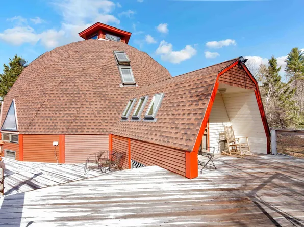 214 Great Pond Road, Franklin, ME 04634