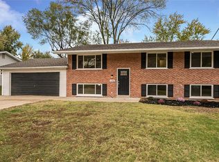 11788 Benedetta Dr, Bridgeton, MO 63044