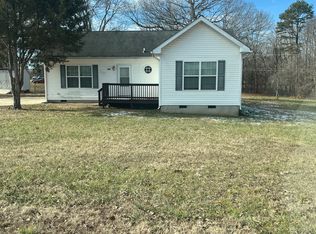 107 Emmanuel Rd, Troutman, NC 28166