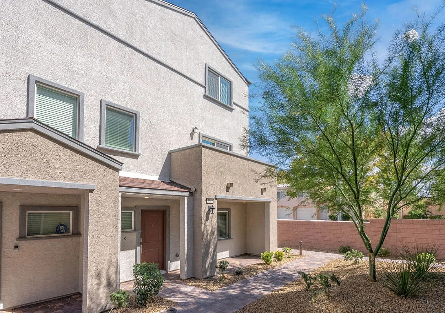 3541 Reserve Court, Las Vegas, NV 89129 — Photo 1