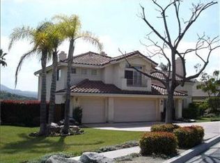 1797 Monarch Ridge Cir, El Cajon, CA 92019