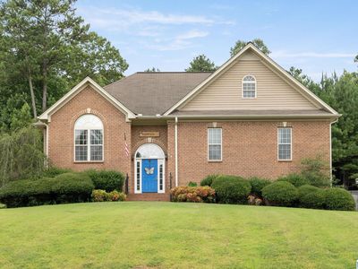 280 Brookside Ln, Odenville, AL, 35120