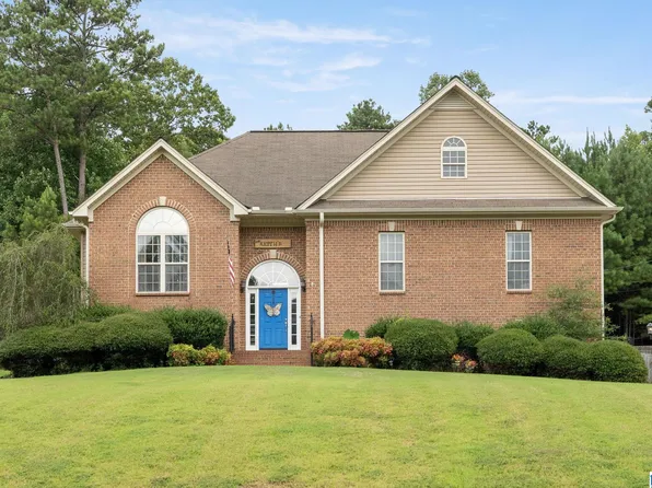 280 Brookside Ln, Odenville, AL 35120