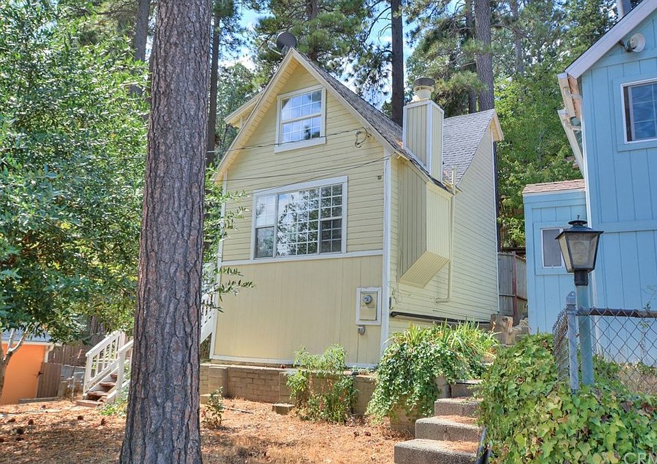 1st image of 22005 Crest Forest Dr