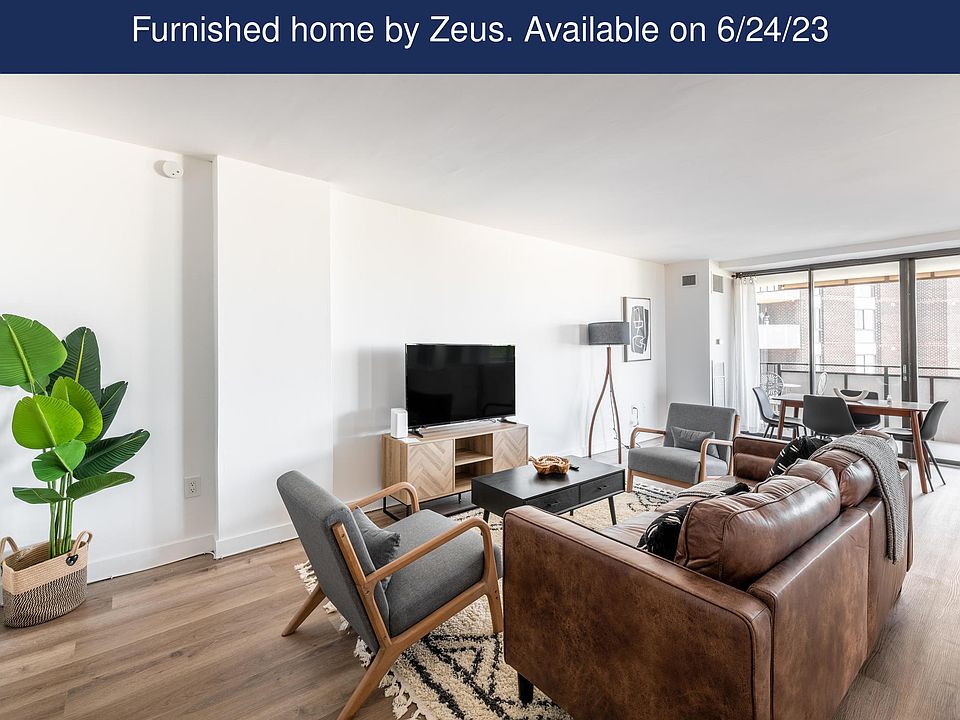 At Zeus, we design move-in ready homes and fully manage them ourselves.