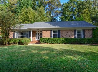 6701 Ronda Ave, Charlotte, NC 28211