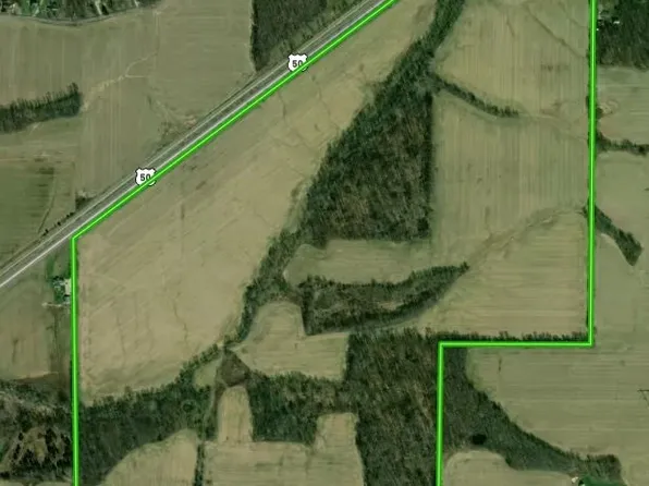 6180 E County Road 325 N, Butlerville, IN 47223