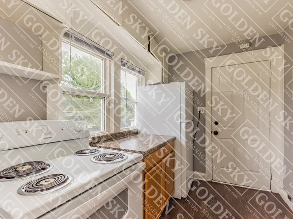 611 W Jackson St, Muncie, IN