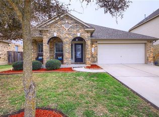 19516 Bridie Path, Pflugerville, TX 78660
