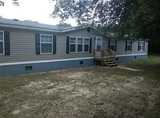 1594 Race Path Church Rd, Mooresboro, NC 28114