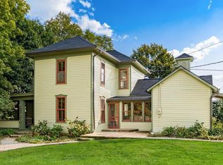 1053 Hayes Rd SW, Granville, OH 43023