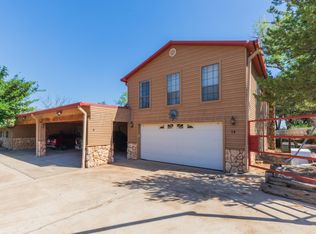 4800 Greenbelt Way Unit 19, Clarendon, TX 79226
