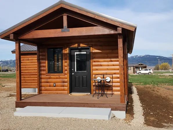 5022 S 400 W, Victor, ID 83455