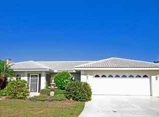 1220 Covey Ct, Venice, FL 34293