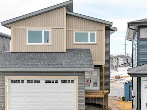 49 NW Lowden Close, Red Deer, AB T4R 0R9