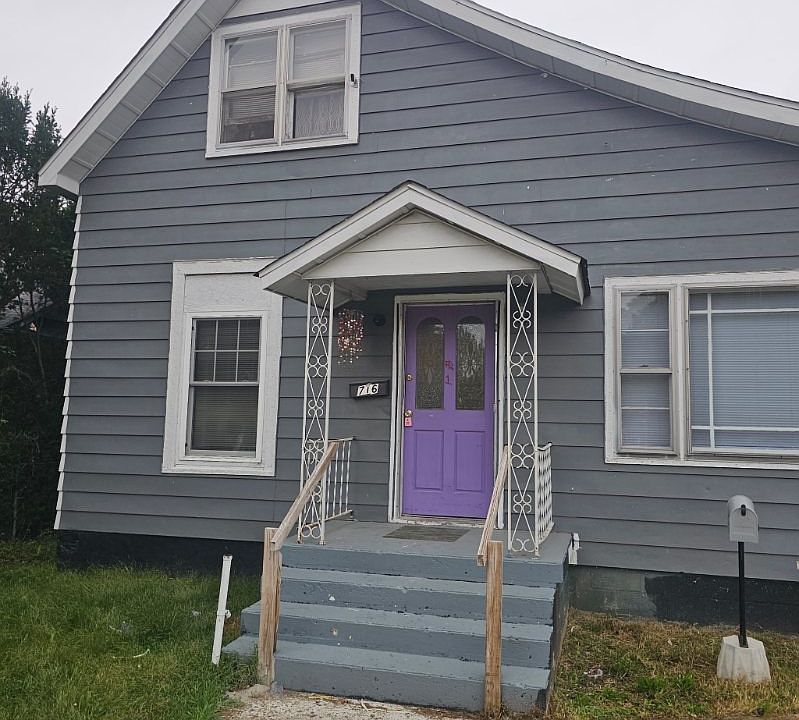 1st image of 716 W 5th St #1