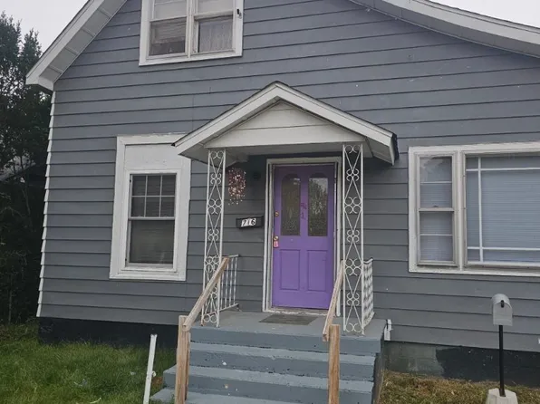 716 W 5th St #1, Anderson, IN 46016