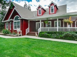 30437 E Danae Ln, Oakdale, CA 95361