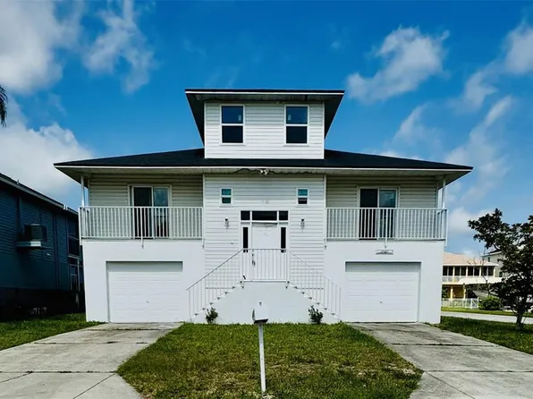 15621 Bertram Dr, Hudson, FL 34667