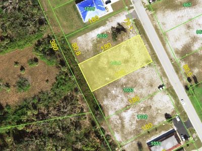 107 Boundary Blvd #1034, Rotonda West, FL, 33947