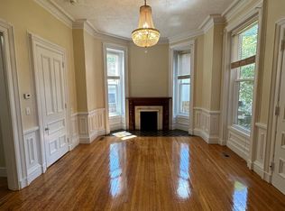 224 Wooster St #1A, New Haven, CT 06511