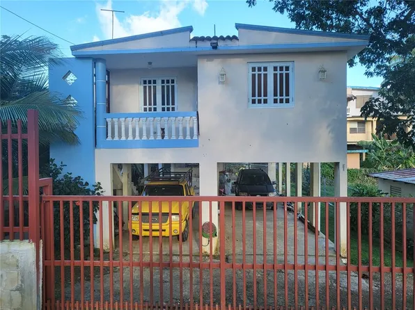 193 Calle 8, Rio Grande, PR 00745