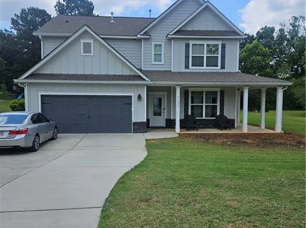 1533 Maddox Ln, Monroe, GA 30656
