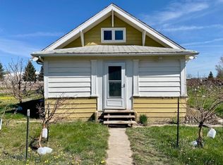 105 2nd Ave NE, Rudyard, MT 59540
