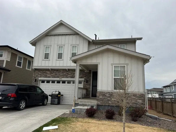 5975 N Perth St, Aurora, CO 80019