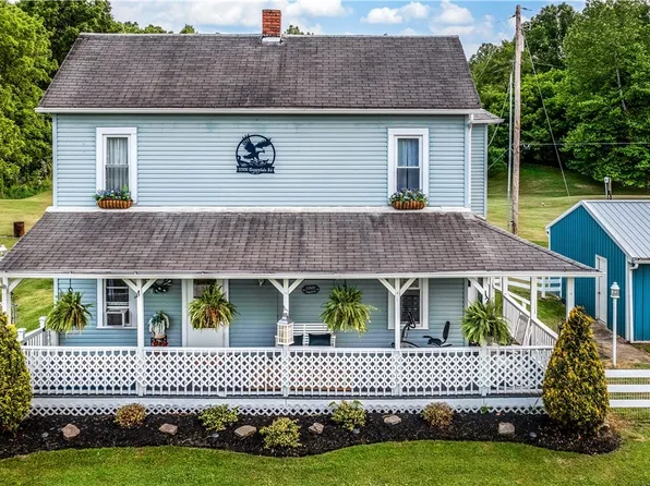 11500 Happydale Rd, Cambridge, OH 43725