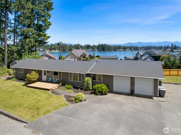 6000 W Tapps Highway E, Bonney Lake, WA 98391