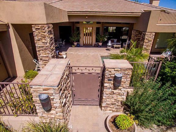 3rd image of 9432 E Casitas Del Rio Dr