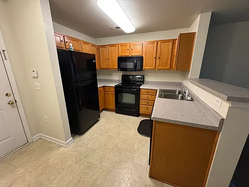 1380 Hertiage Pointe #201 Photo 1