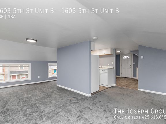 2nd image of 1603 5th St #B