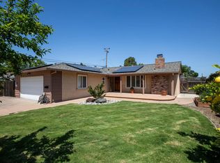1688 Foxworthy Ave, San Jose, CA 95124