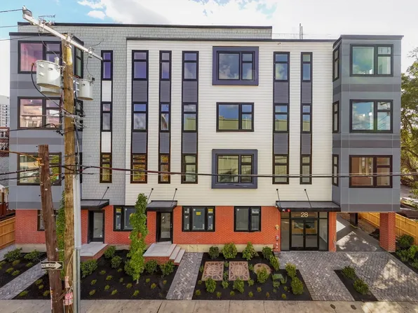 28 South St #402, Somerville, MA 02143