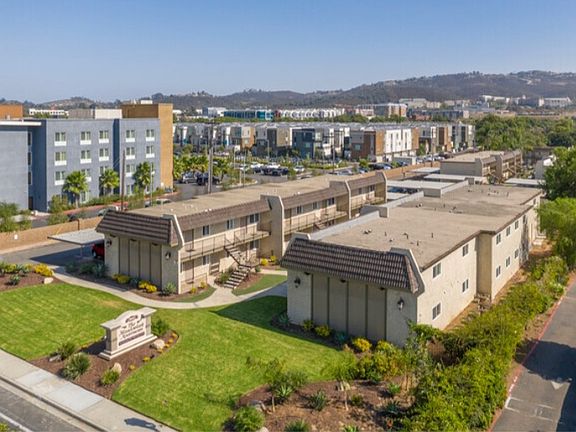 2nd image of 233 W San Marcos Blvd #1B-1Ba-480Sqft