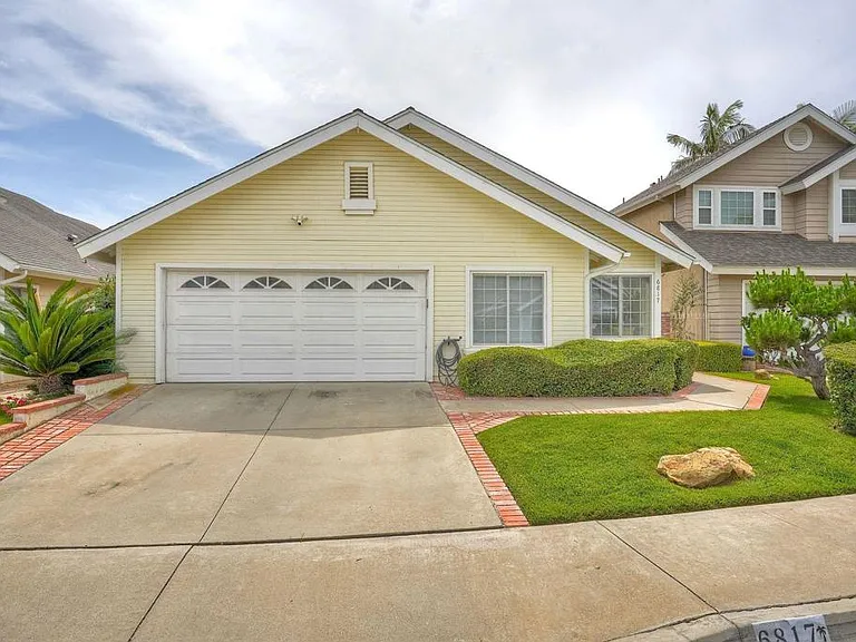 6817 Watercourse Dr — Photo 1