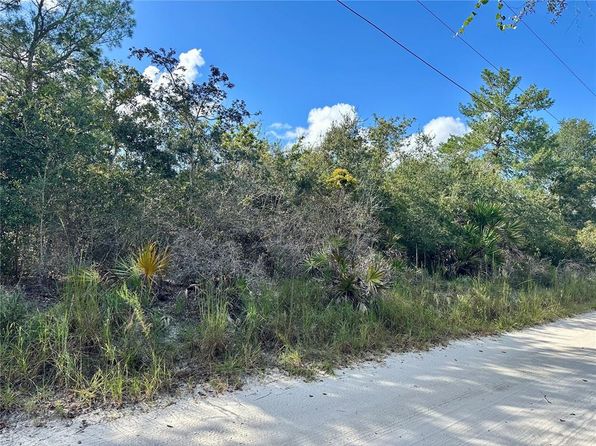 Hon Avenue Lot #21, Lake Helen, FL 32744