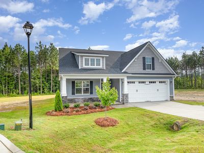 98 Laramie Ln, Selma, NC, 27576