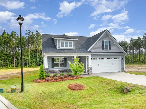 98 Laramie Ln, Selma, NC 27576