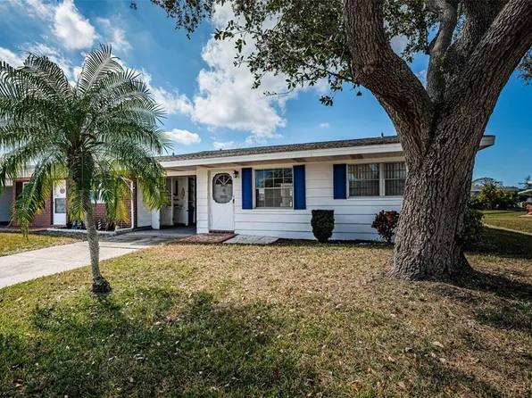 10022 Lily St N #N, Pinellas Park, FL 33782