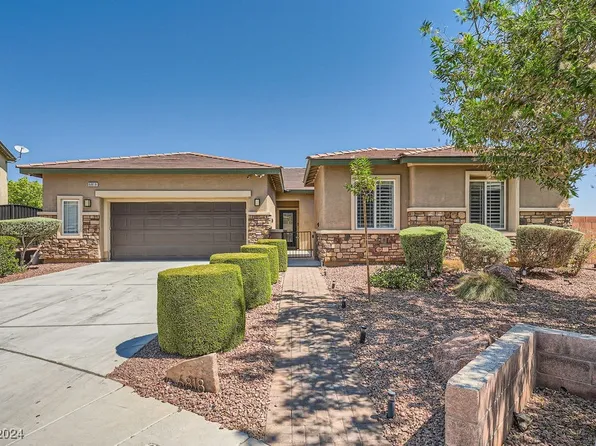 6818 Gray Horse St, Las Vegas, NV 89149