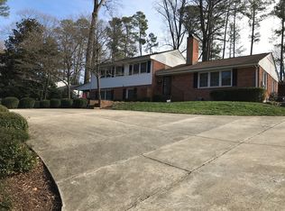 2456 Oxford Rd, Raleigh, NC 27608