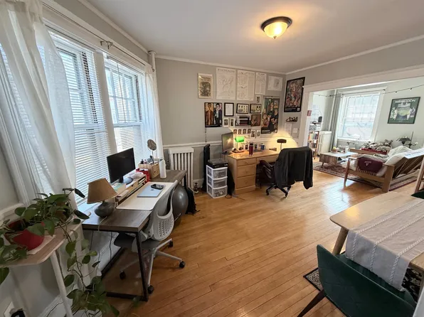 269 Huron Ave #1, Cambridge, MA 02138