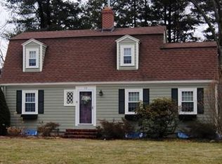 58 Grove St, Winchester, MA 01890