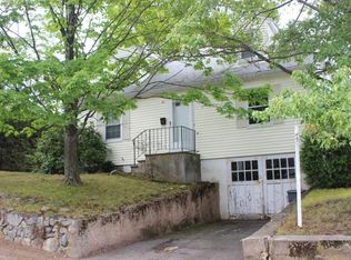 40 Copley Ave, Waltham, MA 02452