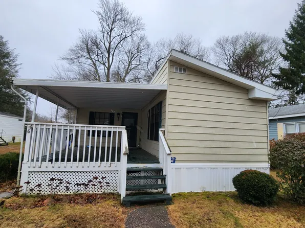 91 Buddington Road LOT 6, Groton, CT 06340