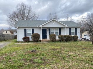 584 Bridgette Dr, Clarksville, TN 37042