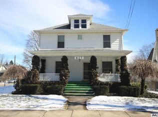 617 Edgewood St, Jackson, MI 49202